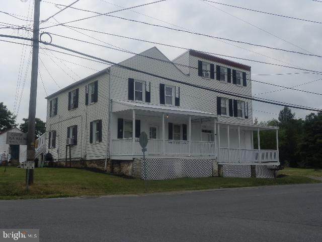 2 Rawlinsville Road - Photo 1