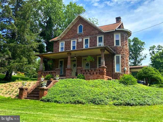 1460 Mount Wilson Road - Photo 1