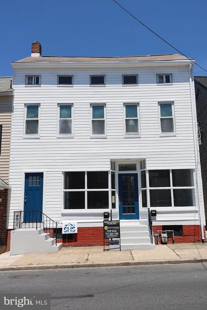 447 Cherry Street - Photo 1