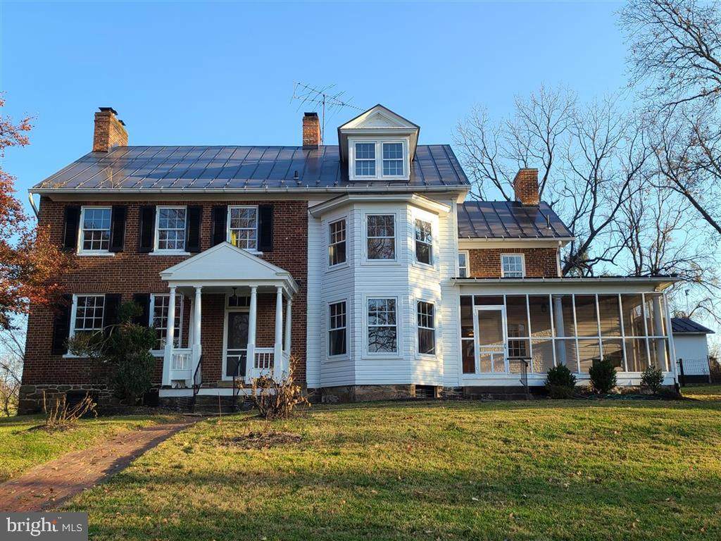 18450 Taylor Road - Photo 1