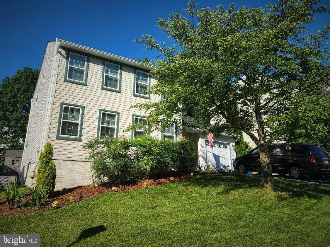 10610 Hunters Chase Lane - Photo 1