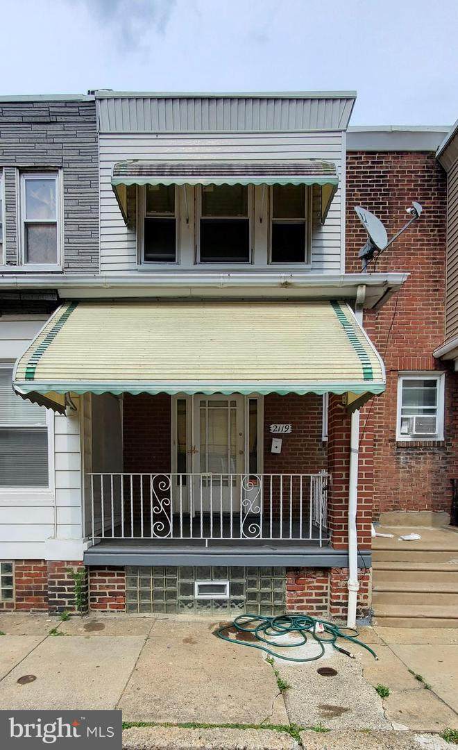 2119 Granite Street - Photo 1