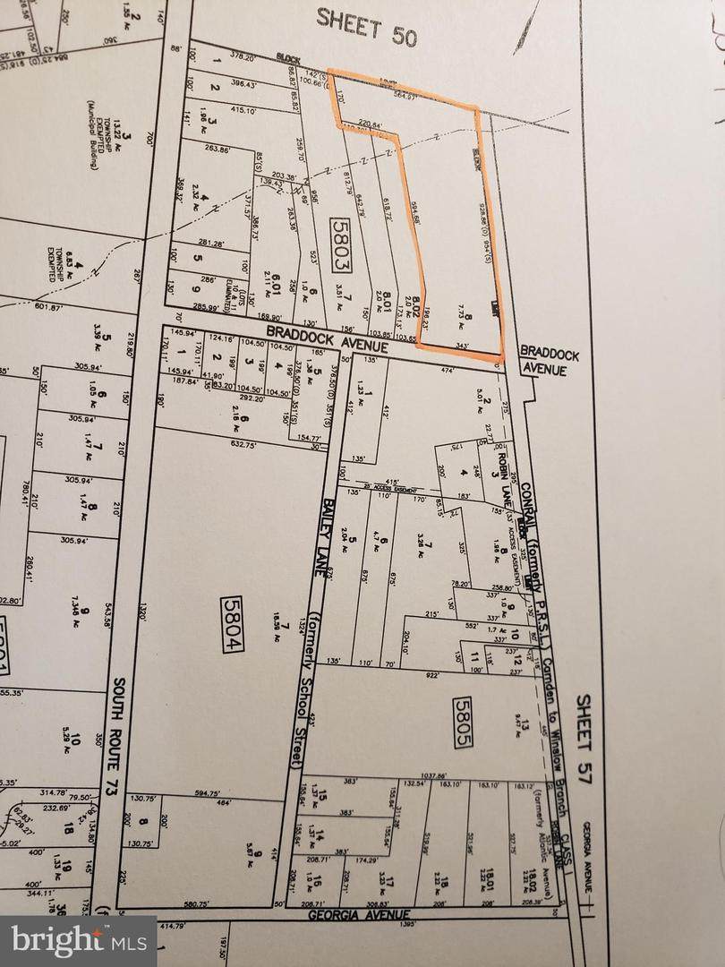 0 Braddock Avenue - Photo 1