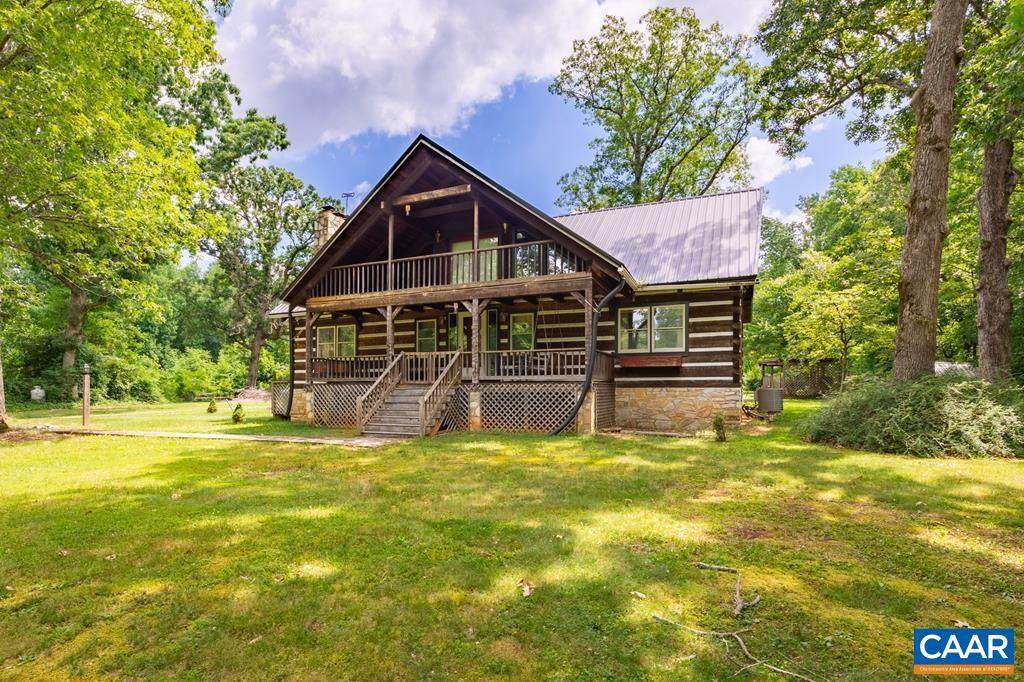14041 County Line Rd - Photo 1