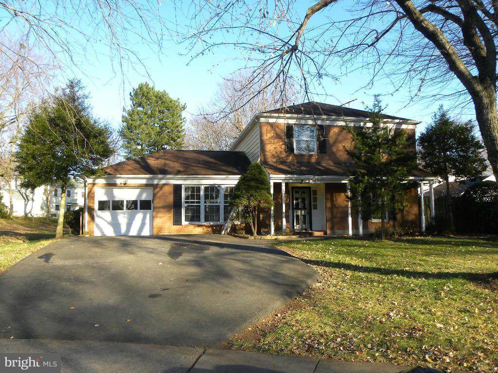 4205 Kincaid Court - Photo 1