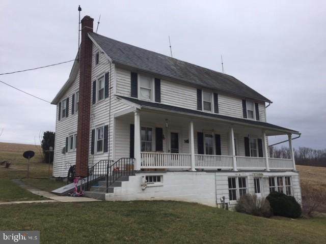 2422 Bridgeview Road - Photo 1
