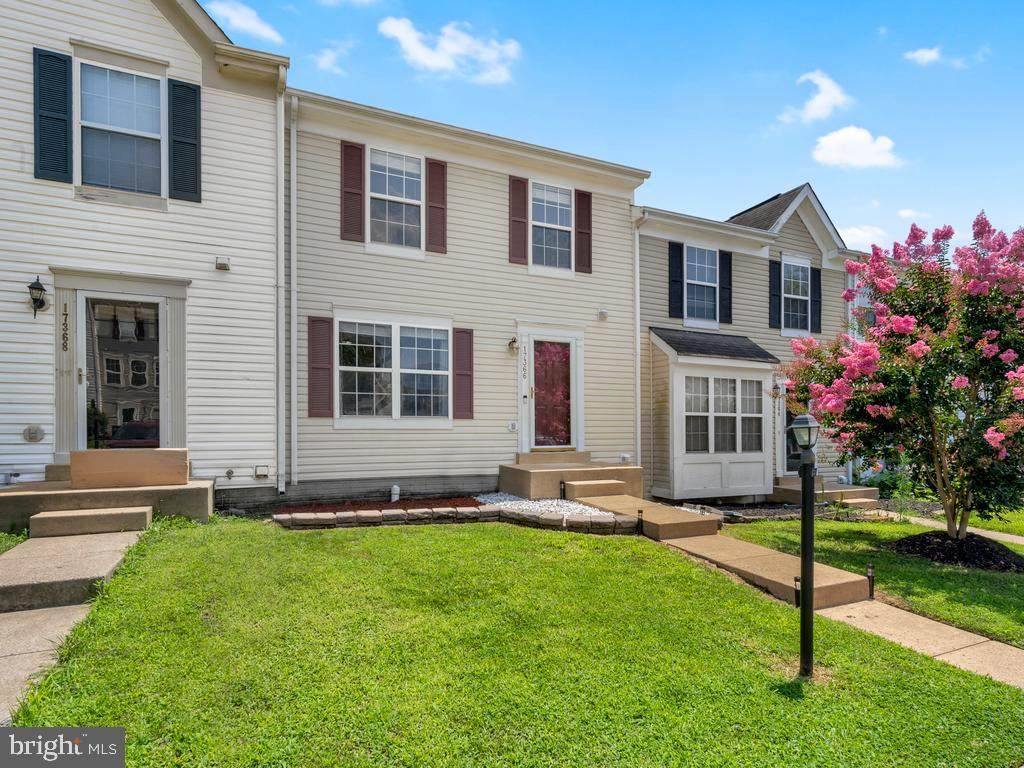17366 Sligo Loop - Photo 1
