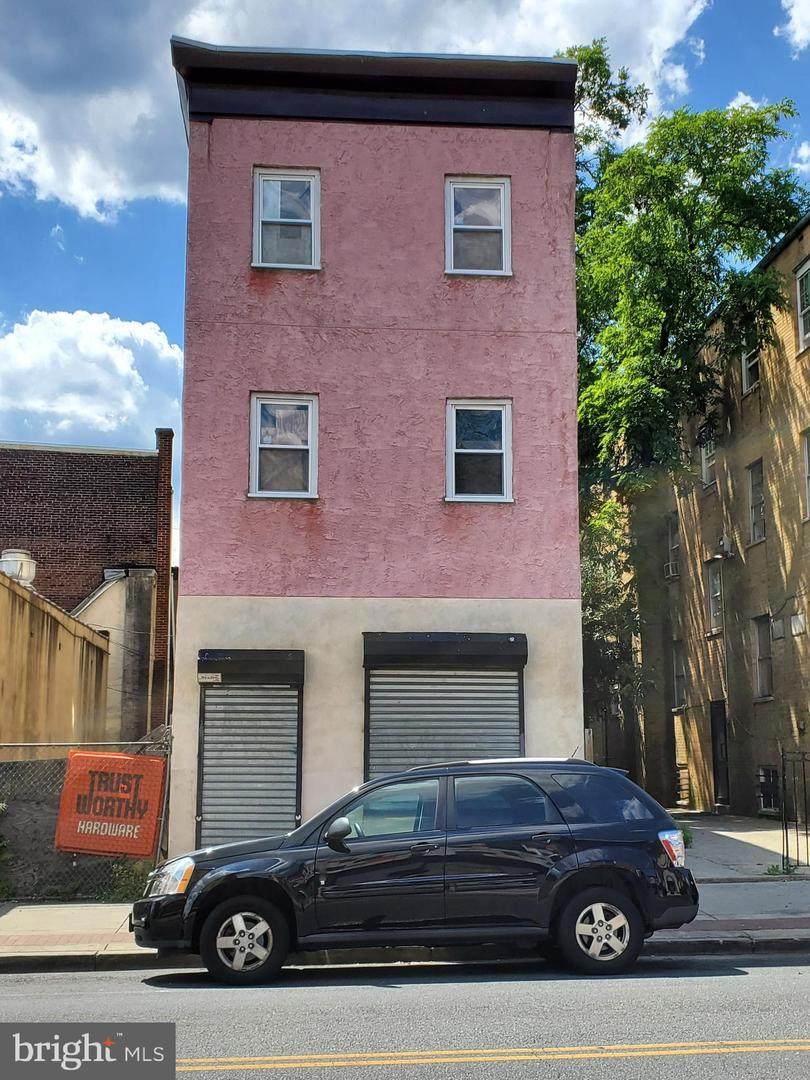 3034 22ND Street - Photo 1