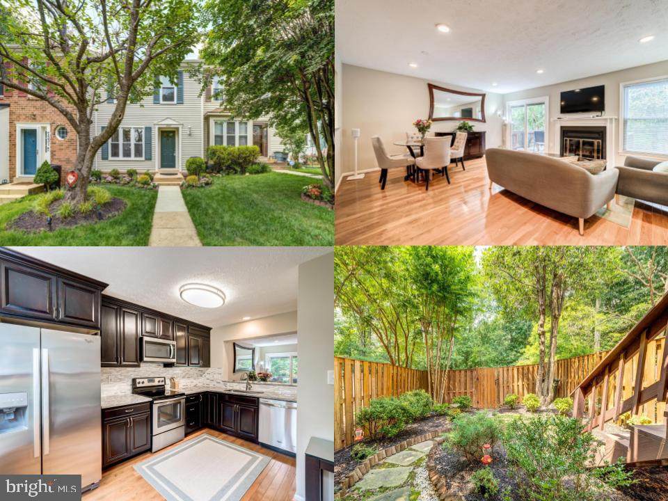 7333 Stream Way - Photo 1