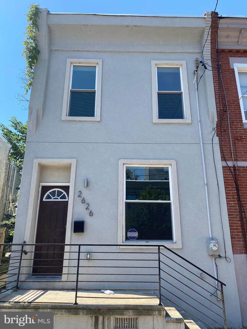 2626 Federal Street - Photo 1