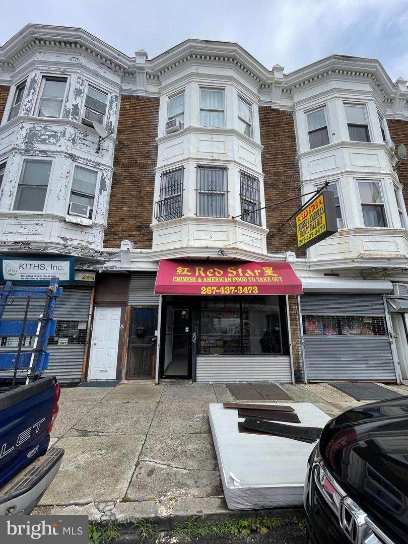 4921 Old York Road - Photo 1