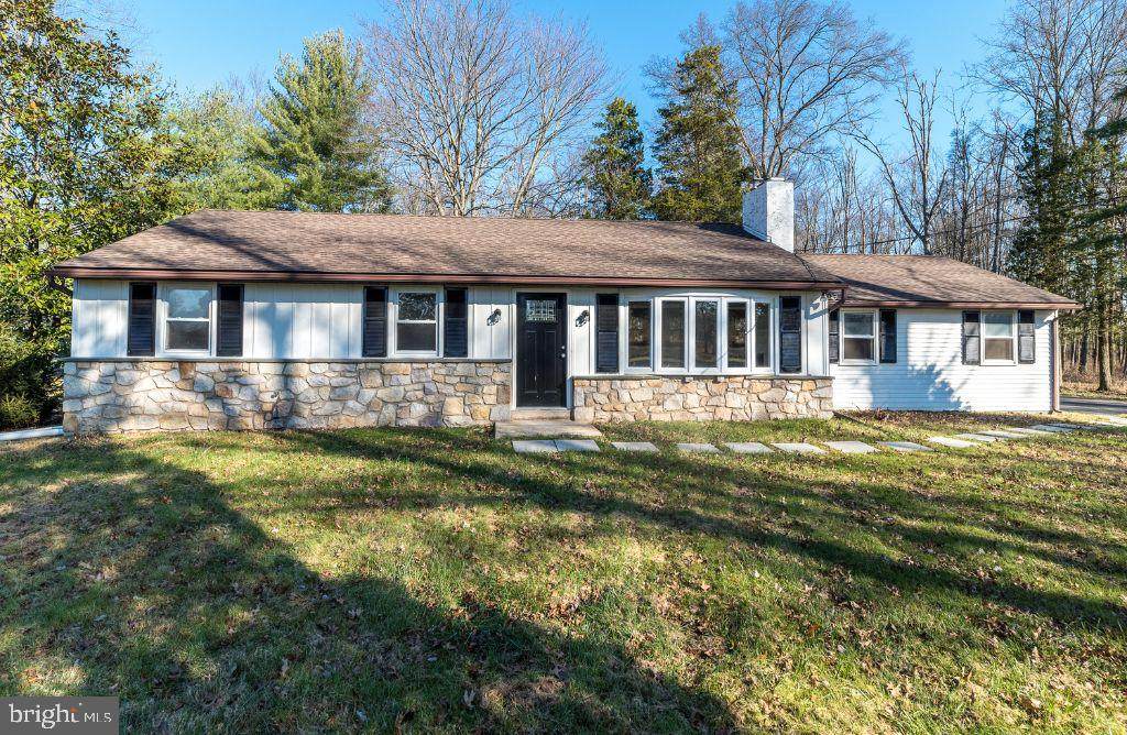 229 Mountain View Road - Photo 1