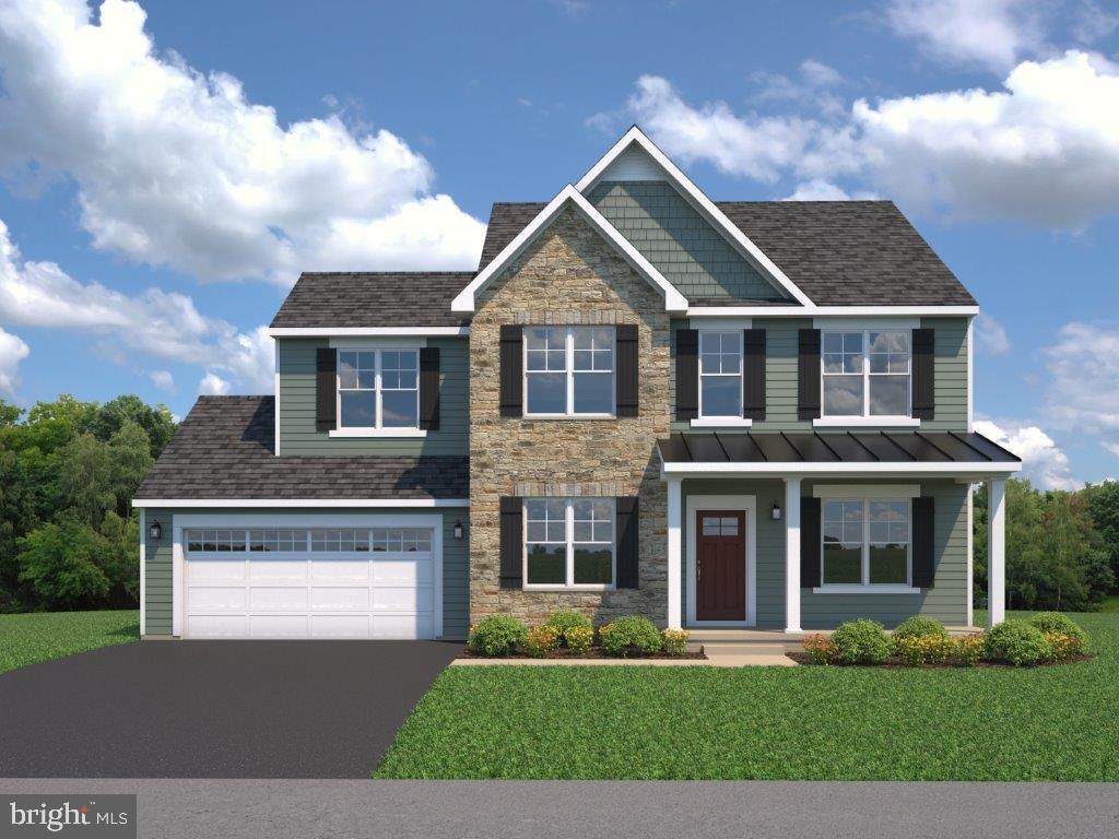 1207 Shannon Drive - Photo 1
