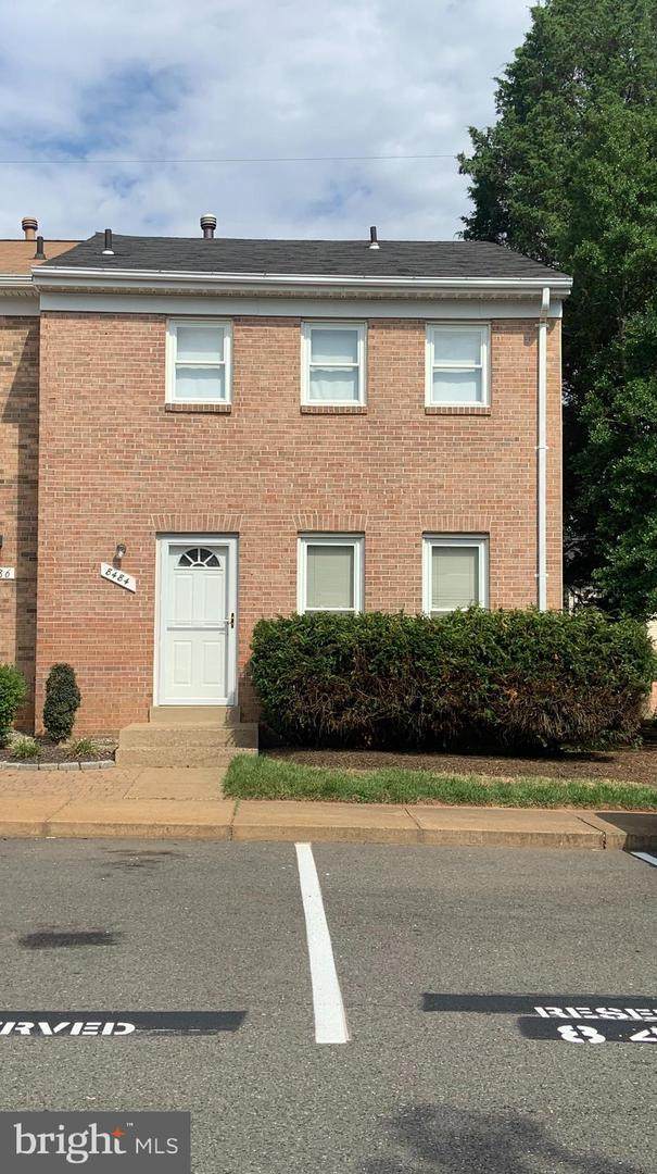8484 Stonewall Road - Photo 1