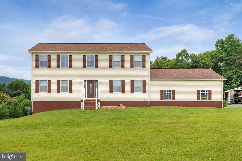 148 Green Acres Lane - Photo 1