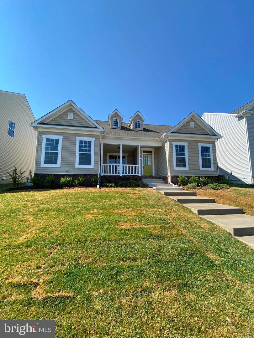 23342 Lindsay Drive - Photo 1