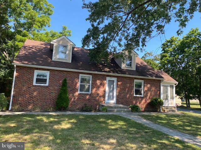 241 Blackwood - Photo 1