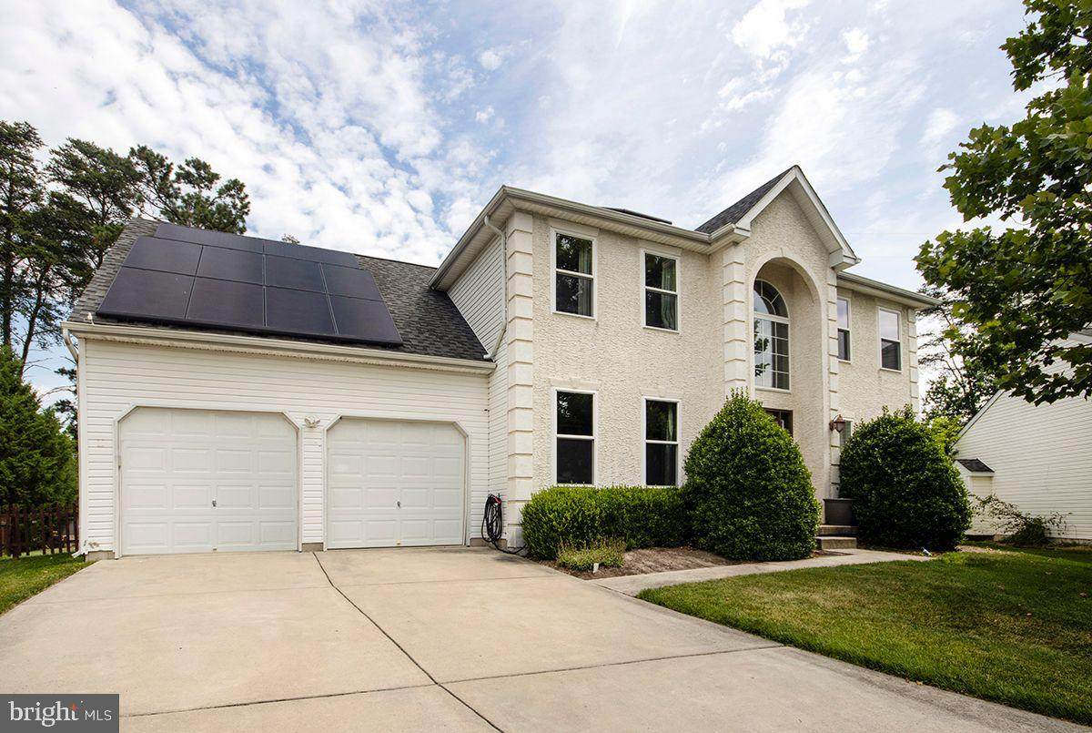 103 Harmony Circle Road - Photo 1