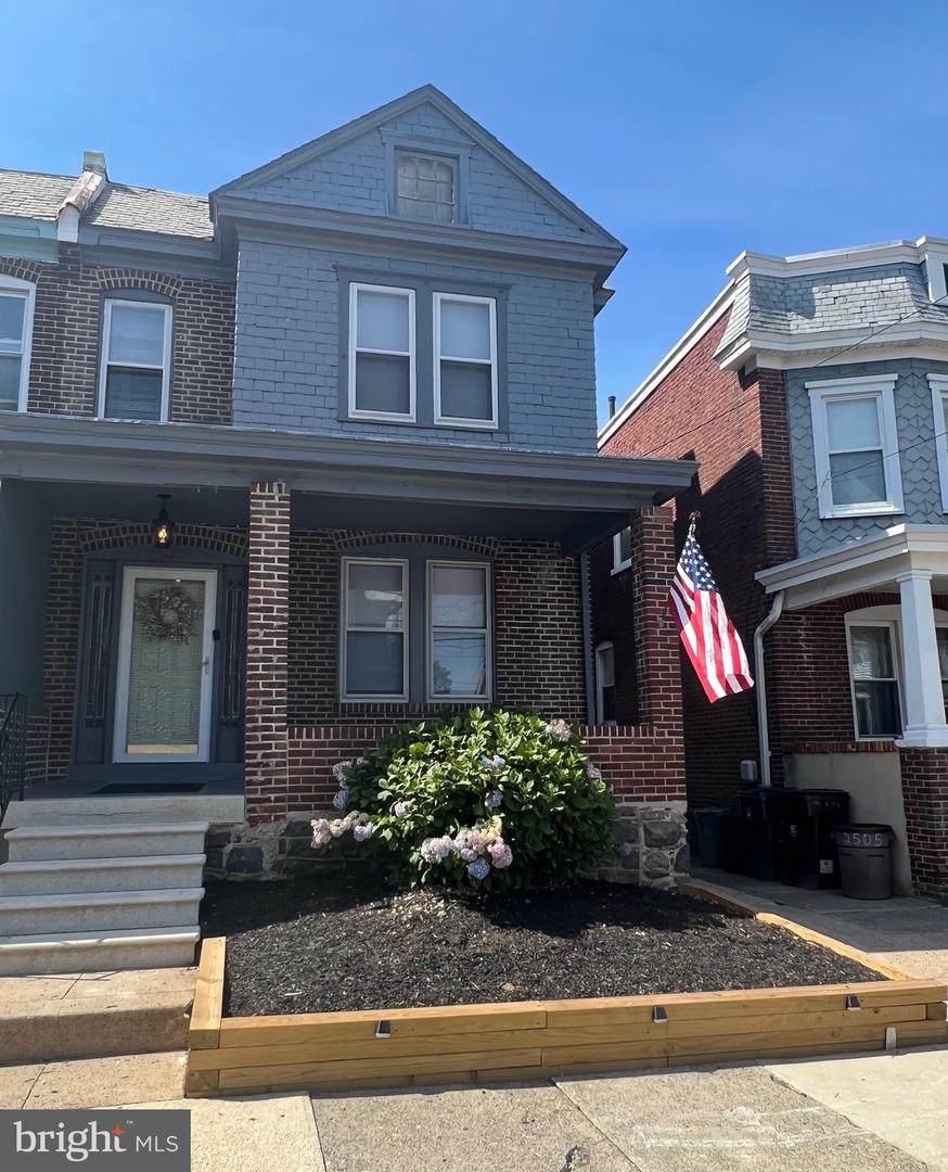 2503 Monroe Street - Photo 1
