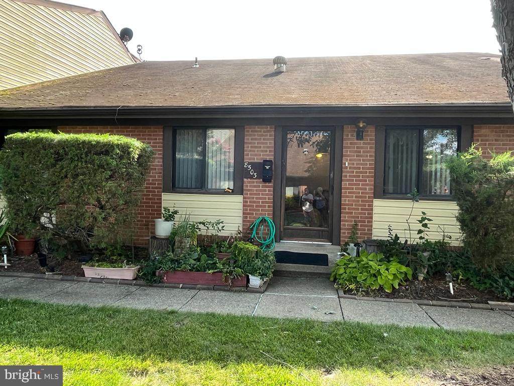 8503 Fuerte Court - Photo 1