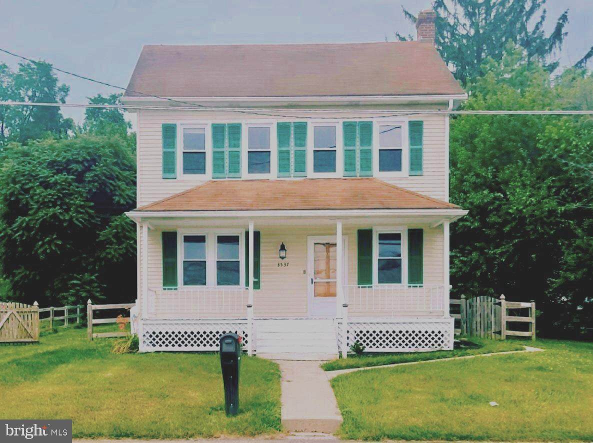3537 Littlestown Pike - Photo 1