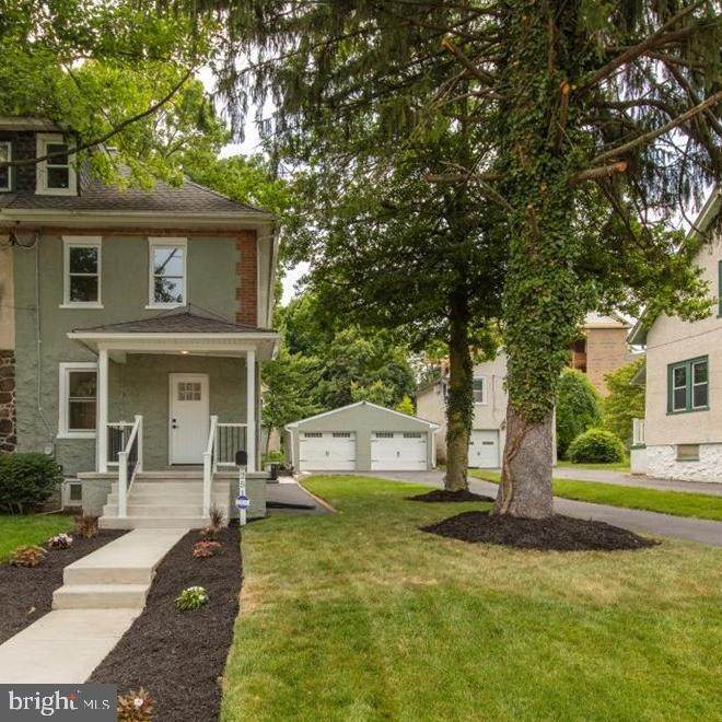 251 Highland Avenue - Photo 1