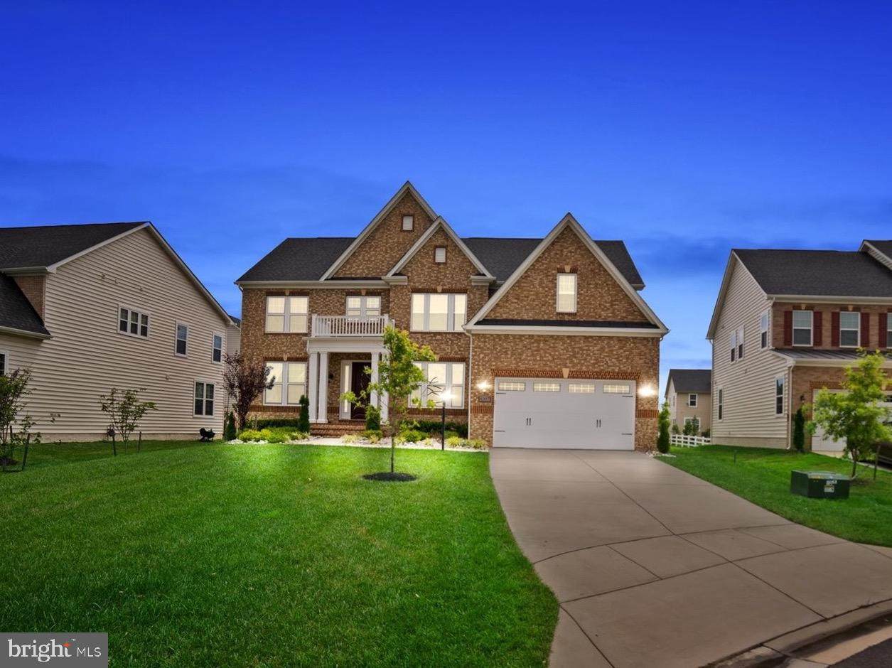 4307 Open Field Court - Photo 1