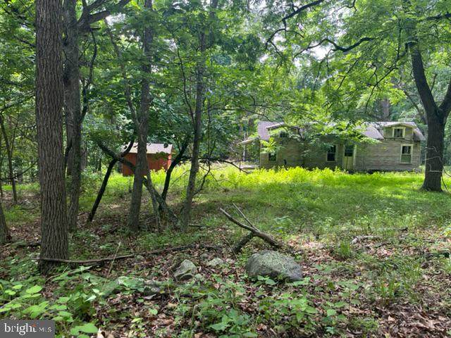 3205 Magnolia Road - Photo 1