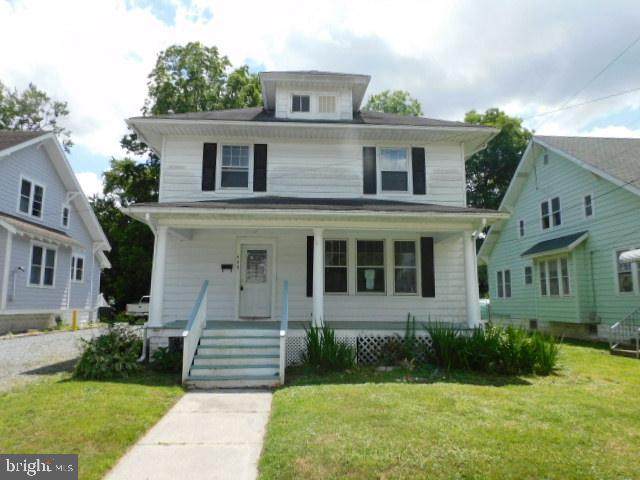600 Walnut Street - Photo 1