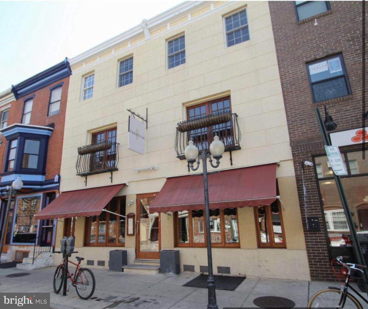 1627-29 Passyunk Avenue - Photo 1