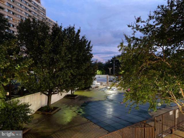 6101 Edsall Road - Photo 1