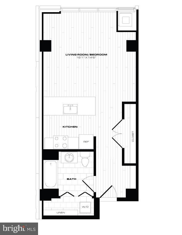 1001 Vine Street - Photo 1