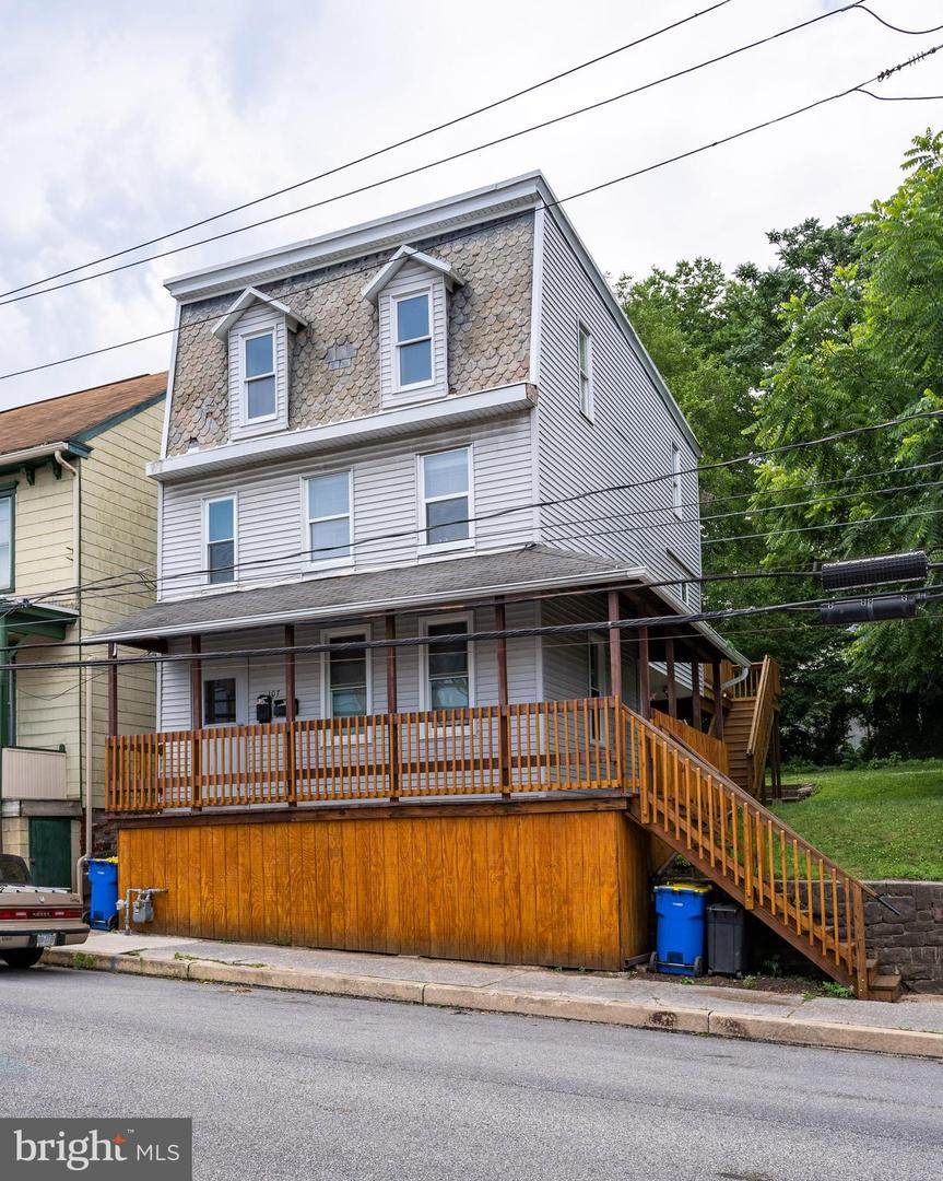 107 Wood Street - Photo 1