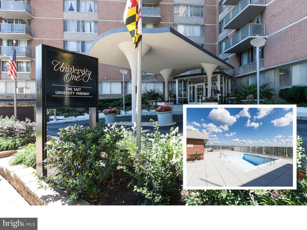 1 University Parkway - Photo 1