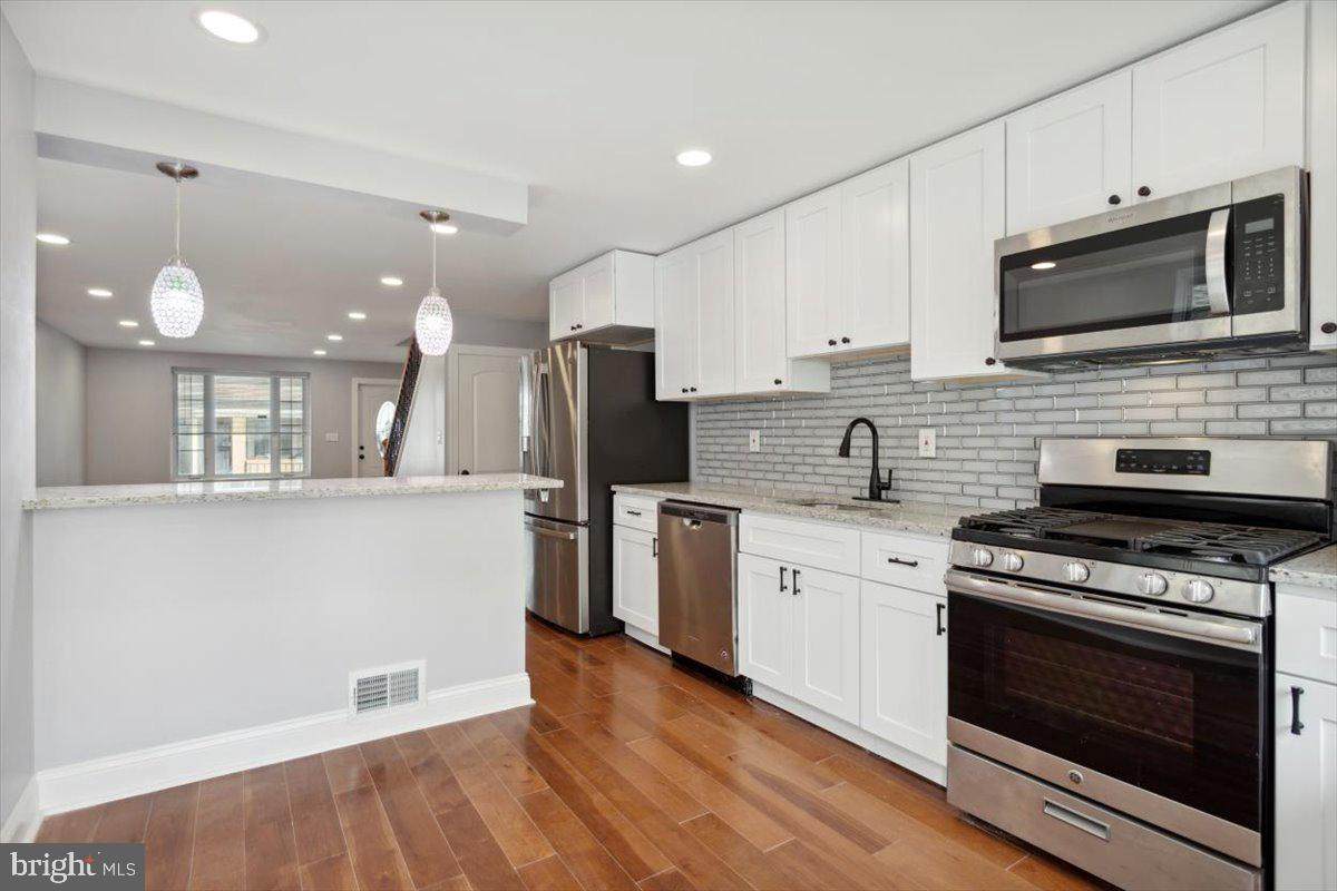 5411 Pentridge Street - Photo 1