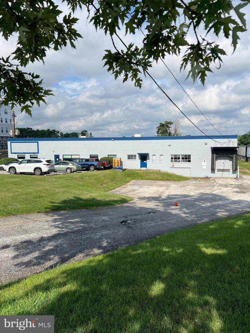 801 Duke Street - Photo 1