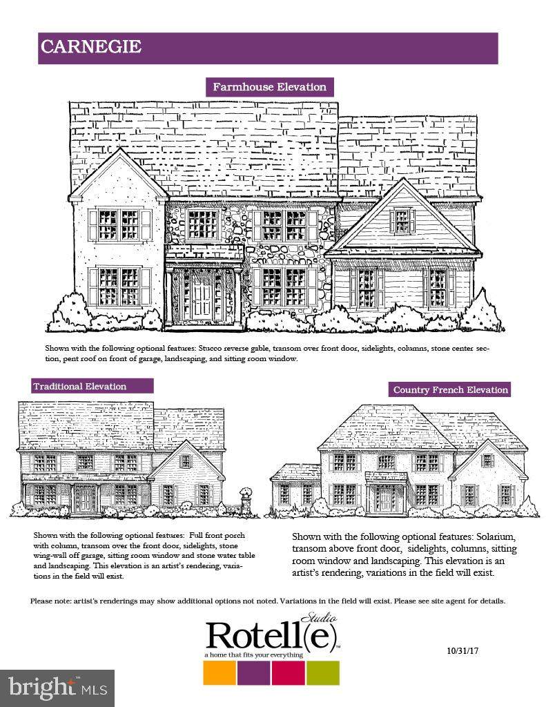 Graterford Road Lot 50 - Photo 1