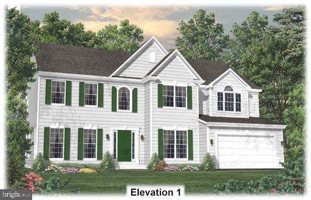 6420 Burch Farm Place - Photo 1