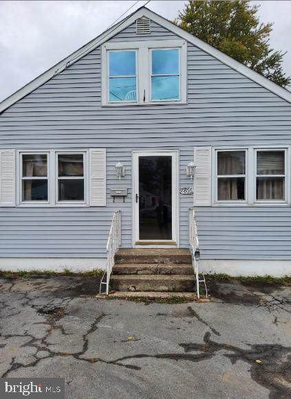 2866 Tyler Avenue - Photo 1