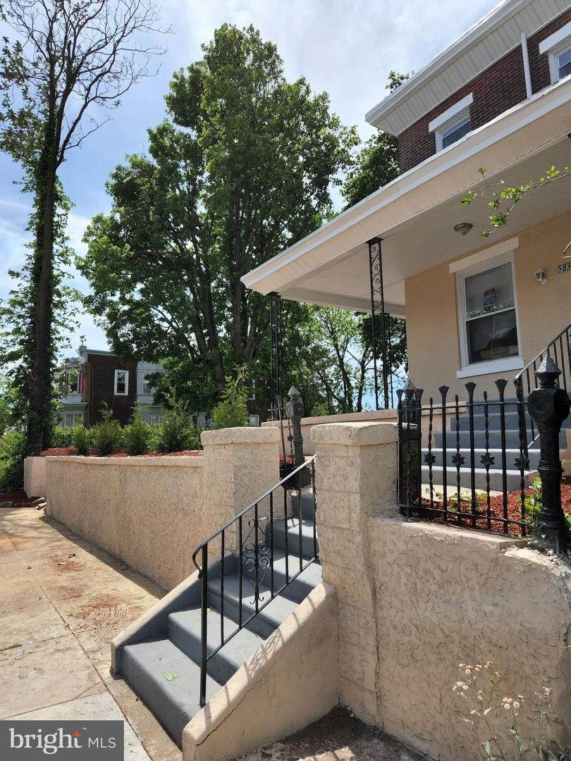 5832 Park Avenue - Photo 1