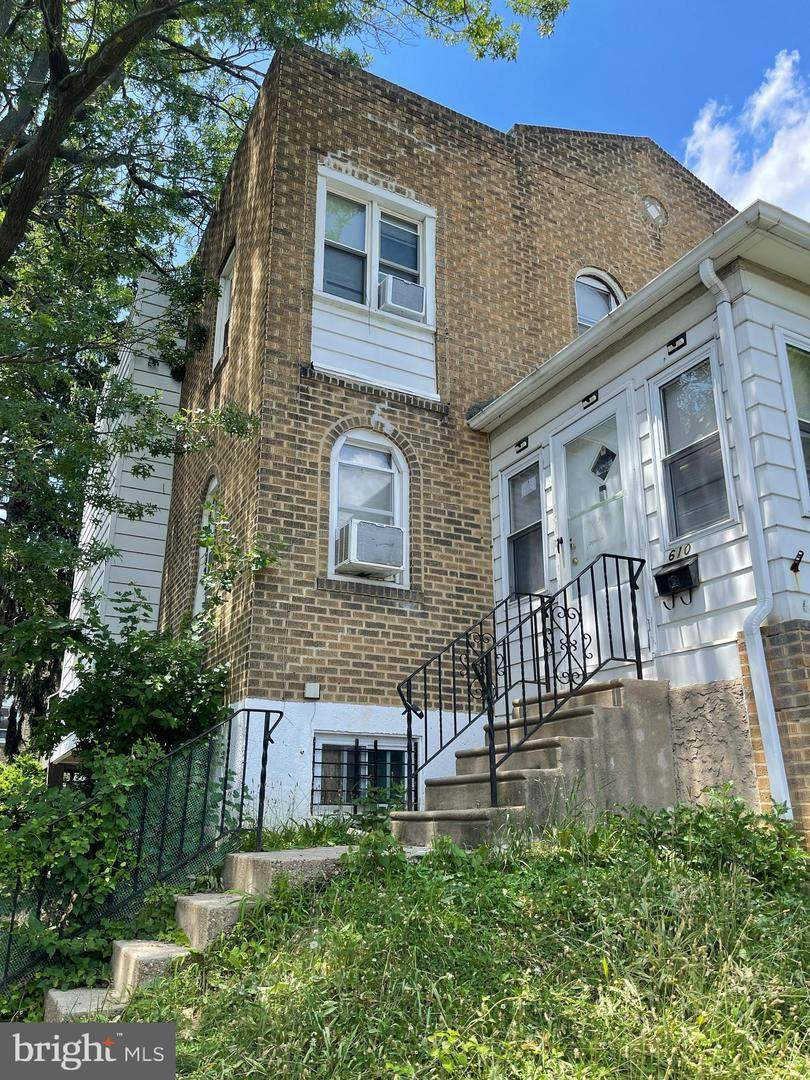 610 Millbank Road - Photo 1