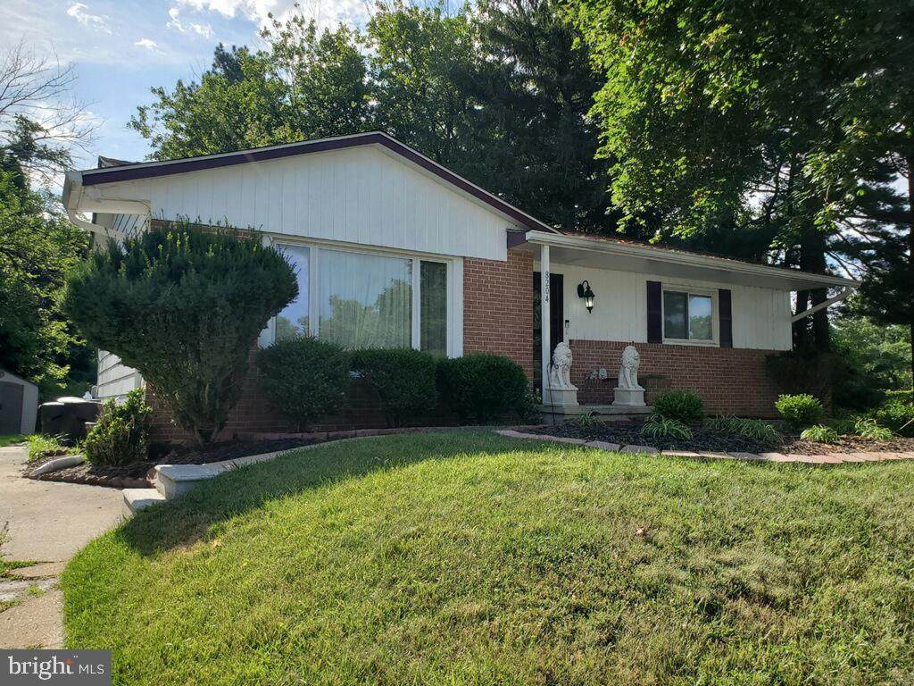 8204 Autrim Lane - Photo 1