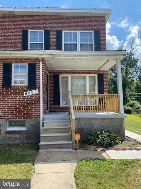5567 Elderon Avenue - Photo 1