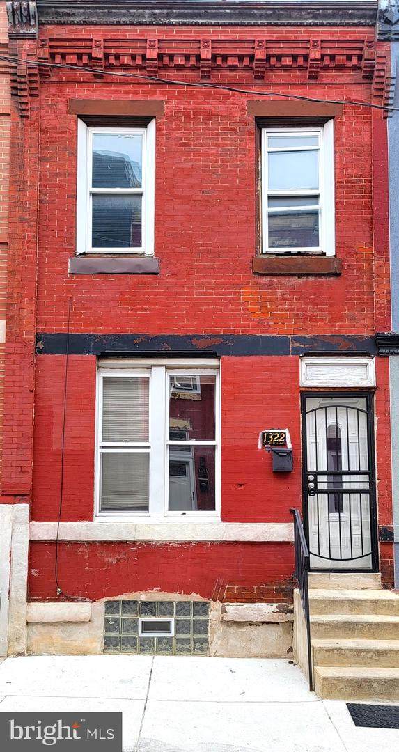 1322 Newkirk Street - Photo 1