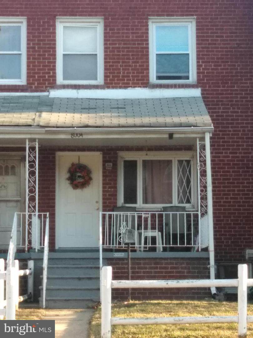 8004 Gray Haven Road - Photo 1