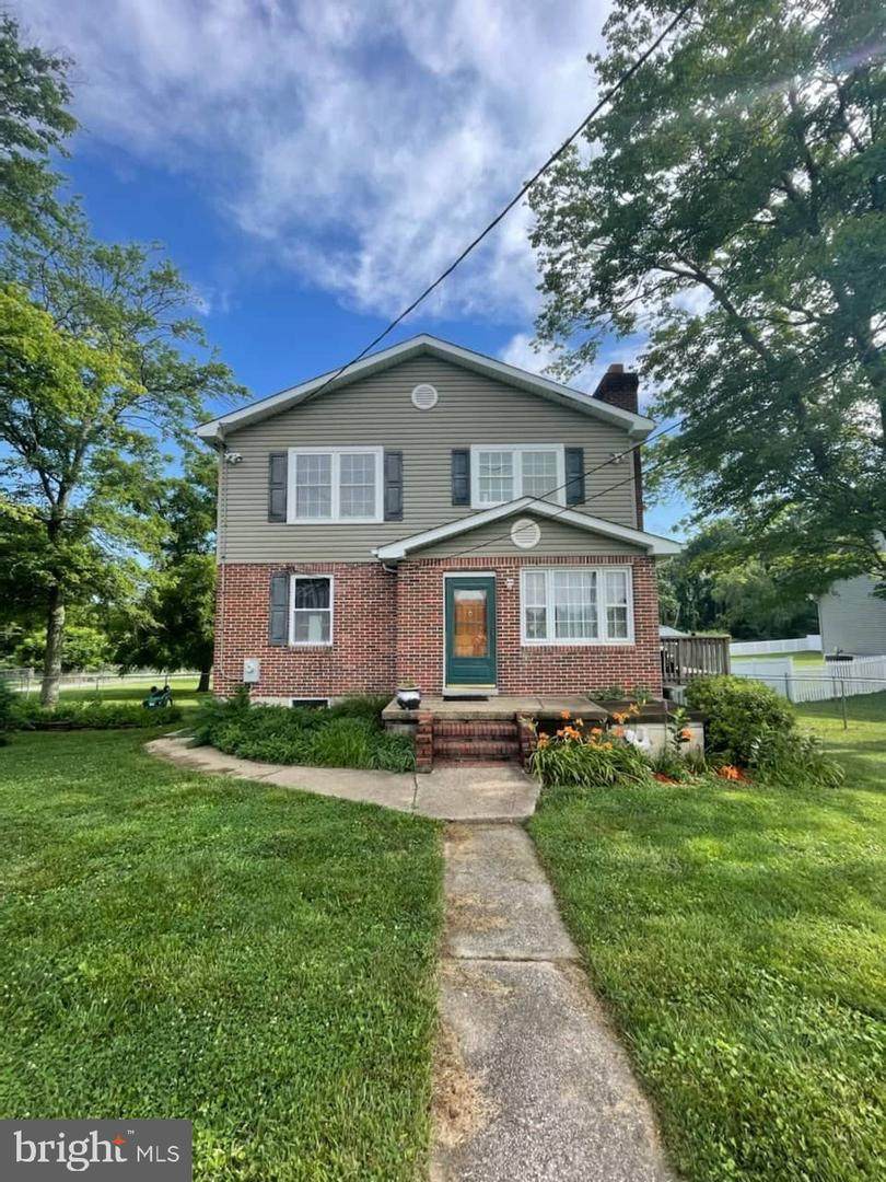 7216 Dogwood Road - Photo 1