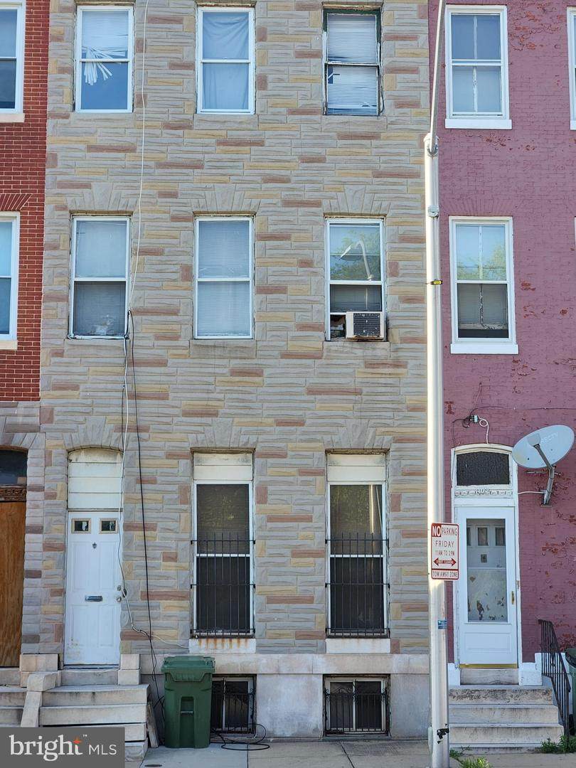 1104 Edmondson Avenue - Photo 1