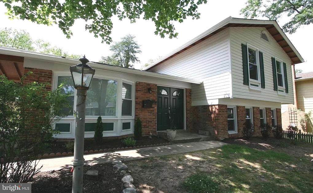 7508 Newburg Drive - Photo 1