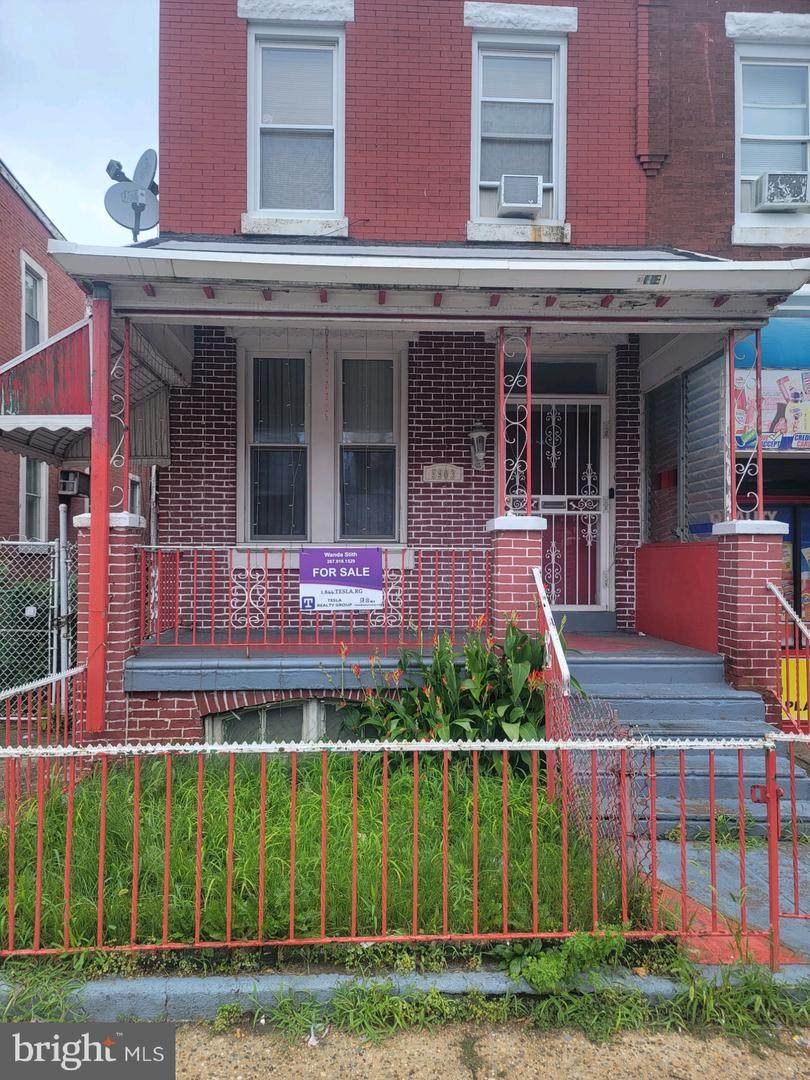 5903 Girard Avenue - Photo 1