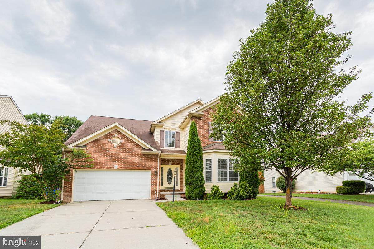 3000 Grist Court - Photo 1